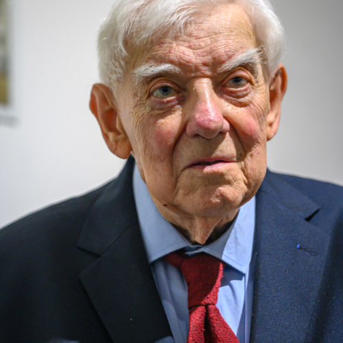 Otto Schier